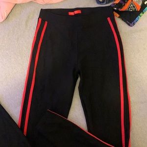 Never worn, butterfly collection size L